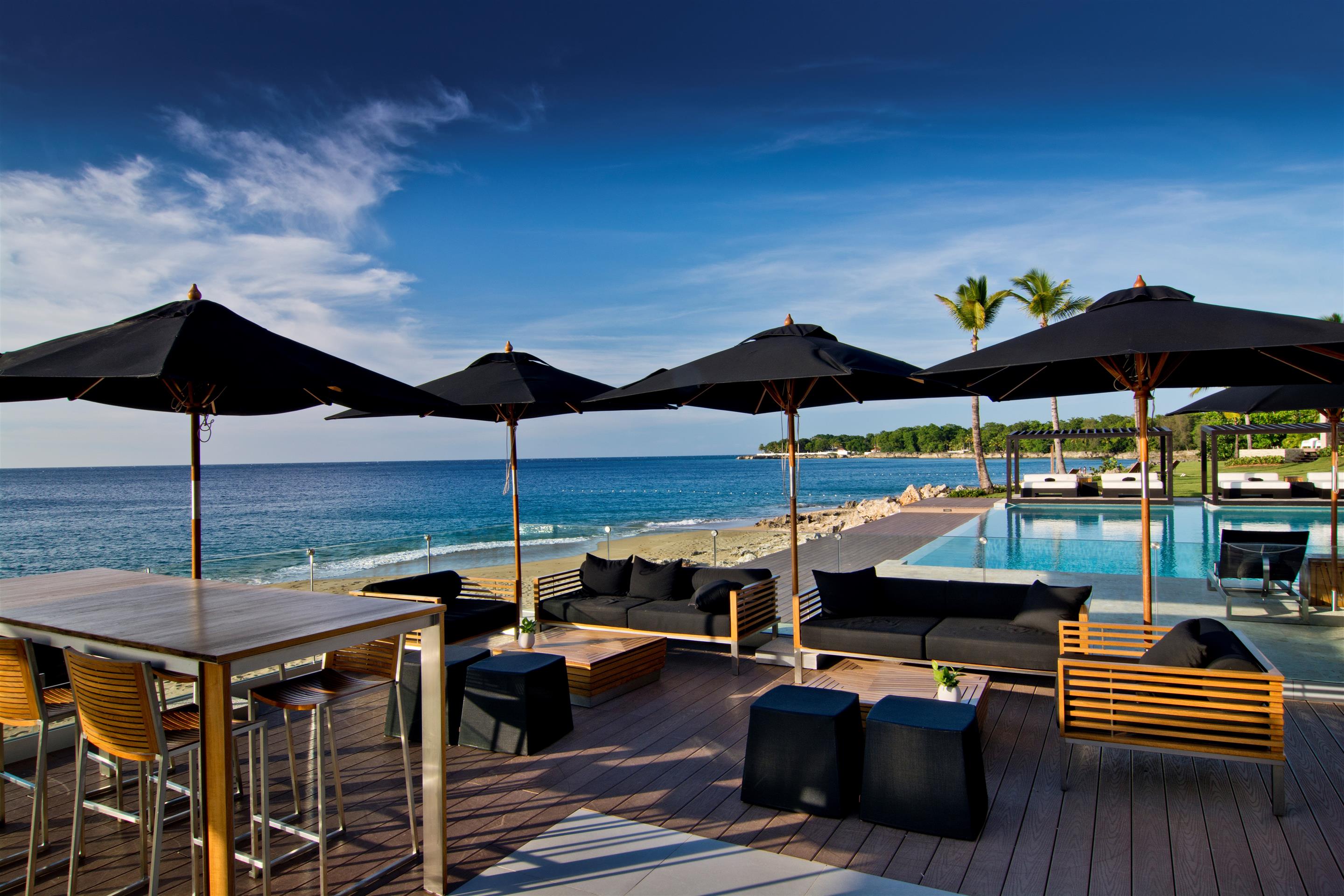 the ocean club a luxury collection resort costa norte