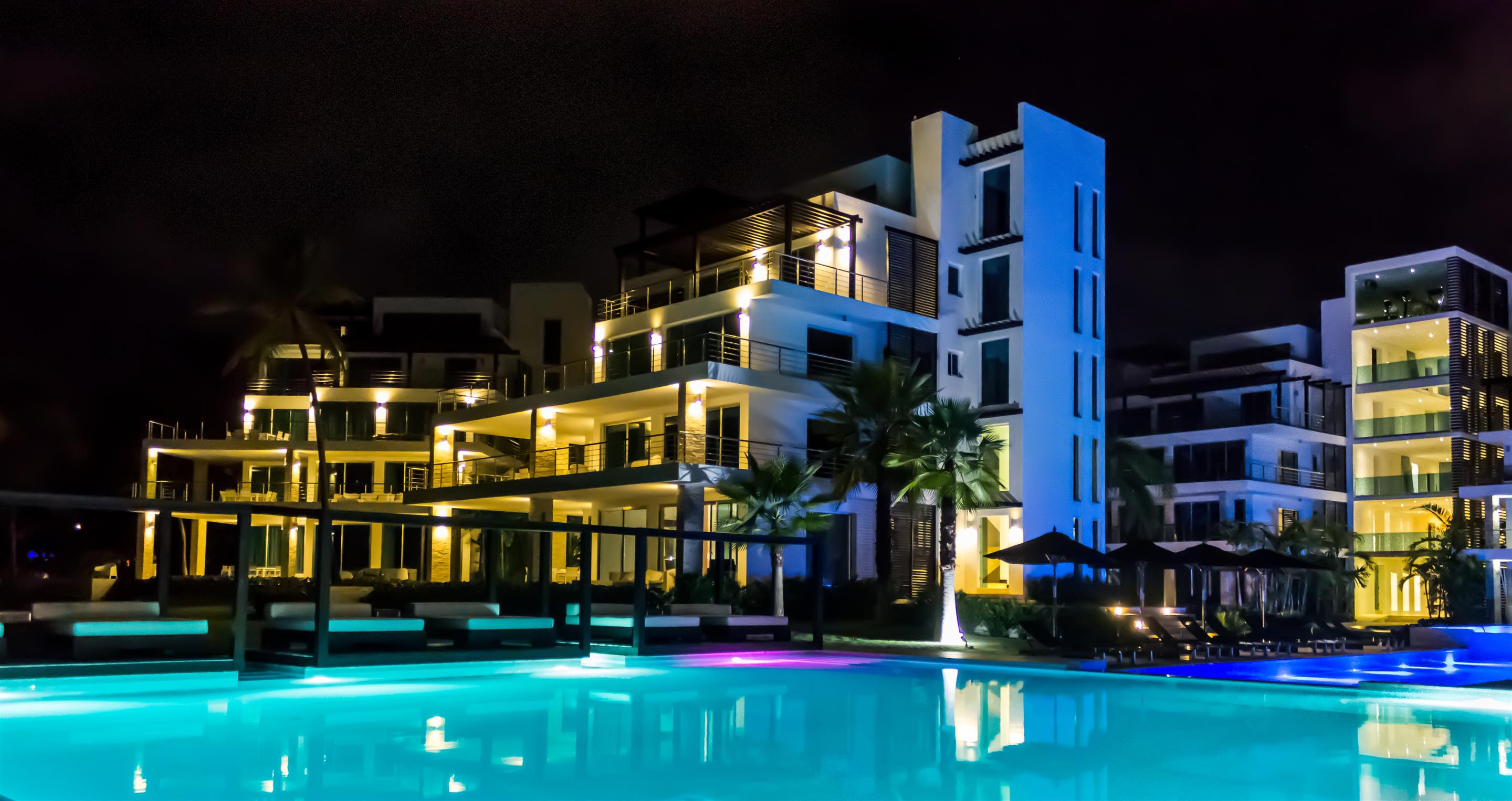 the ocean club a luxury collection resort costa norte