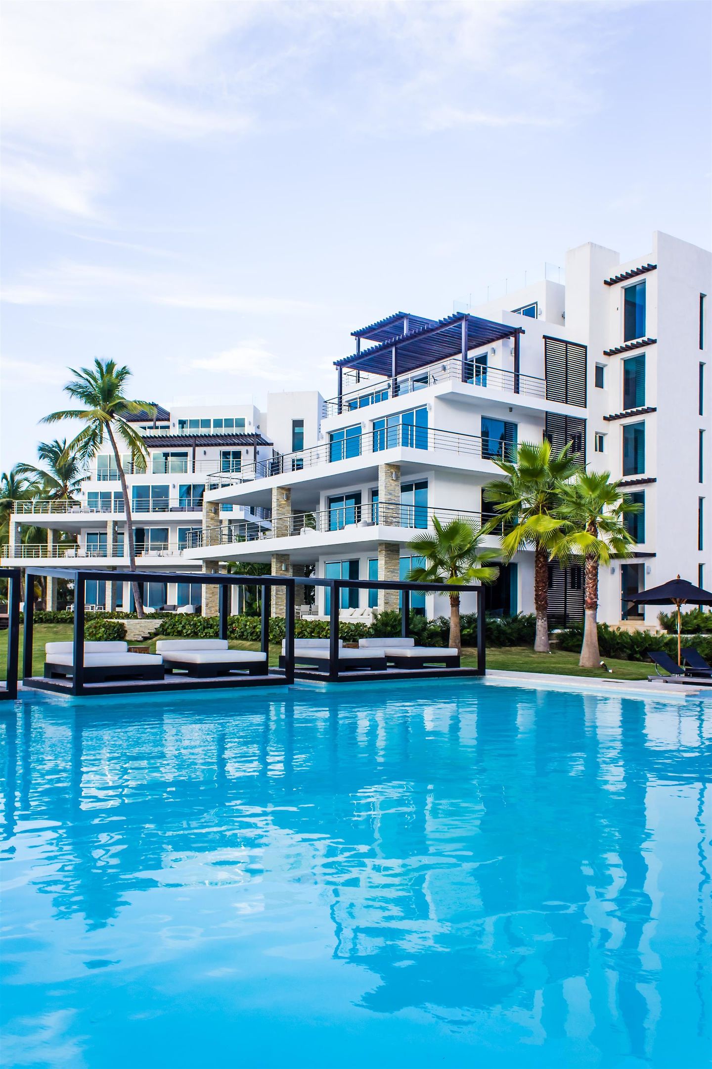 the ocean club a luxury collection resort costa norte