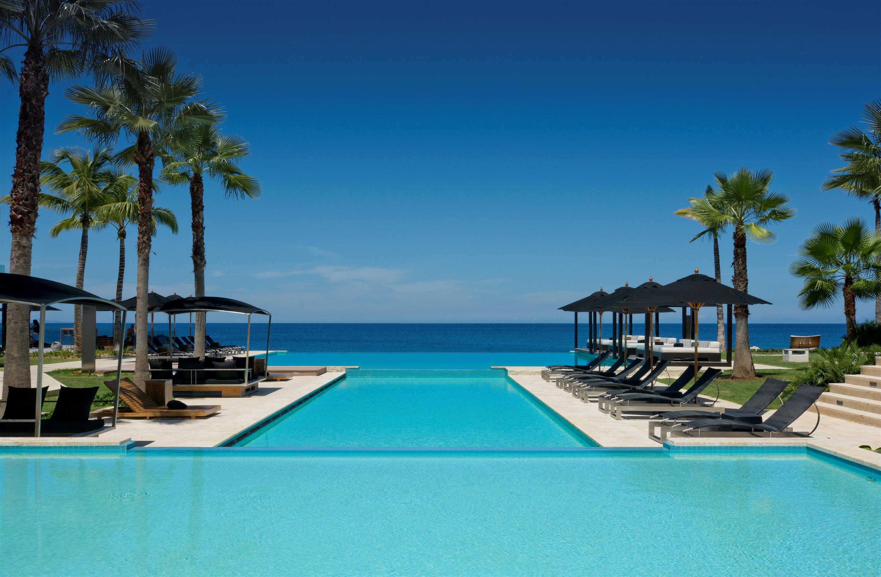 the ocean club a luxury collection resort costa norte