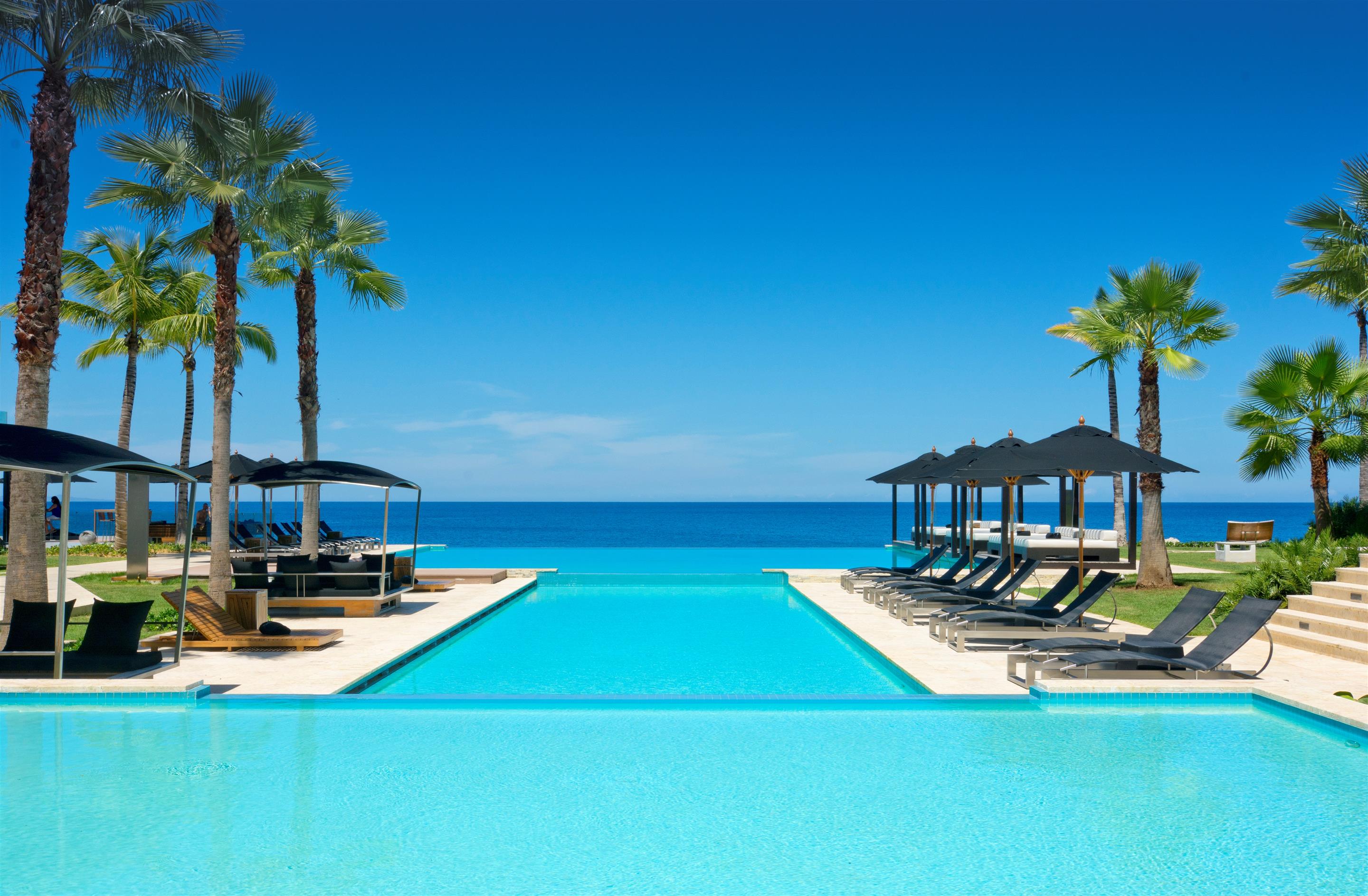 the ocean club a luxury collection resort costa norte