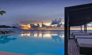 the ocean club a luxury collection resort costa norte