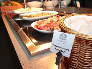 Xo Hotels Couture,Nieuw-West>>Amsterdam,4 star