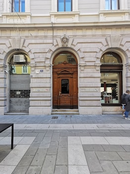 trieste