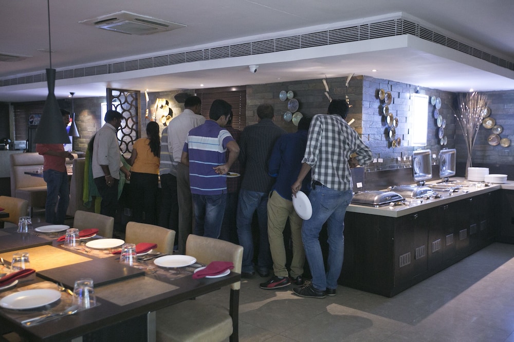 chennai