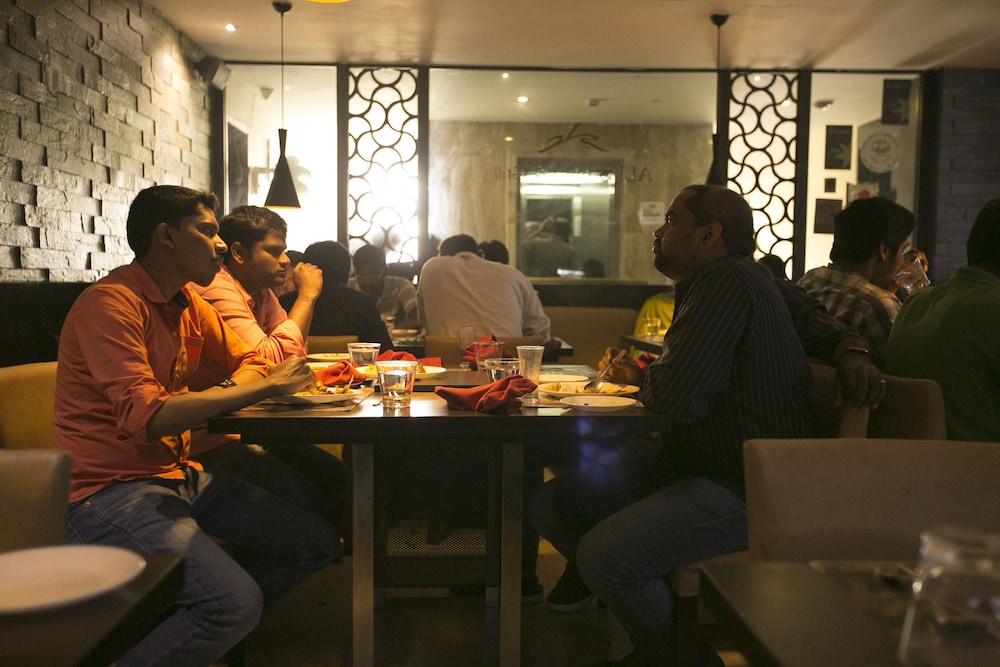 chennai