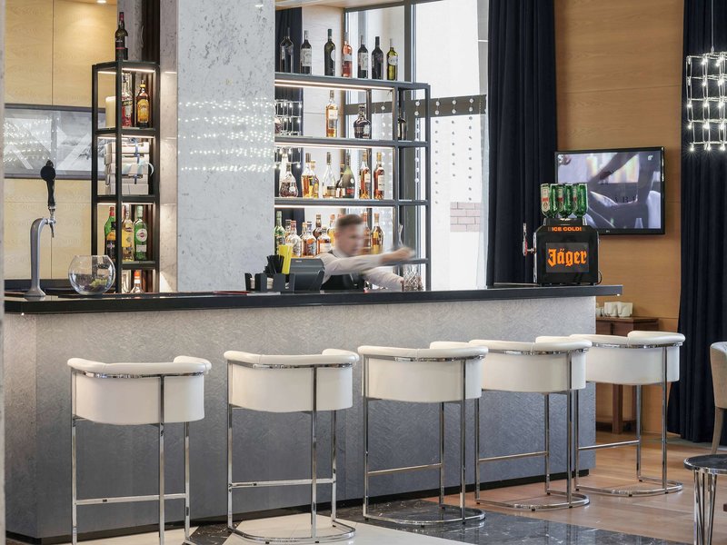 novotel resort krasnaya polyana sochi