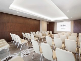 novotel resort krasnaya polyana sochi