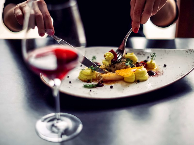 novotel resort krasnaya polyana sochi