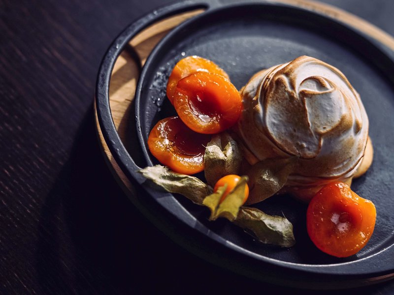 novotel resort krasnaya polyana sochi