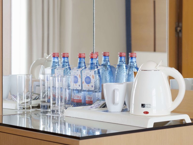 novotel resort krasnaya polyana sochi