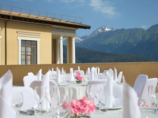 novotel resort krasnaya polyana sochi