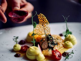 novotel resort krasnaya polyana sochi