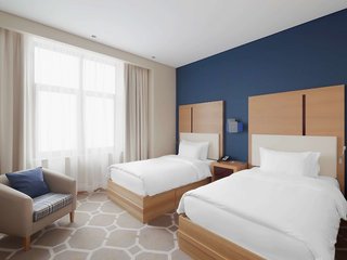 Novotel Resort Krasnaya Polyana Sochi,Near Mountain Carousel,5 star