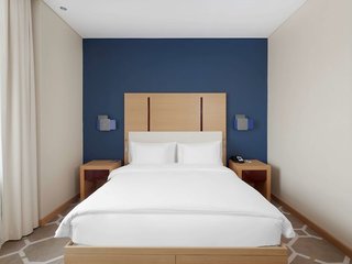Novotel Resort Krasnaya Polyana Sochi,Near Mountain Carousel,5 star