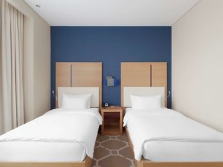 Novotel Resort Krasnaya Polyana Sochi,Near Mountain Carousel,5 star