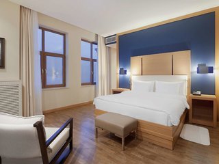 Novotel Resort Krasnaya Polyana Sochi,Near Mountain Carousel,5 star