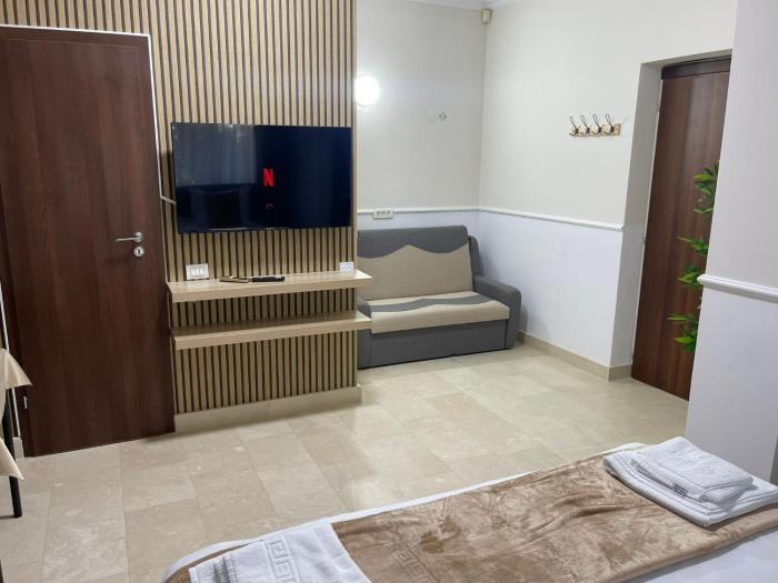 therme airport resort