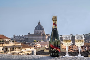 gracchi vatican view