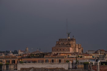 gracchi vatican view