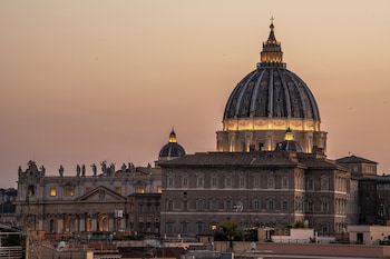 gracchi vatican view