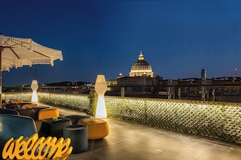 gracchi vatican view