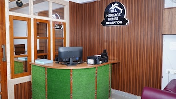 Hill Heritage Homes,,3 star
