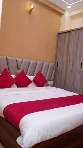 hill heritage homes
