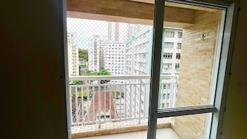 2 min da praia 2q vaga de garagem