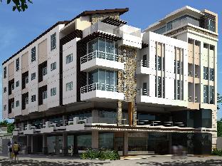 Avenue Suites Hotel,Western Visayas>>Bacolod,4 star