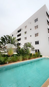 Metropolis Lekki,,5 star