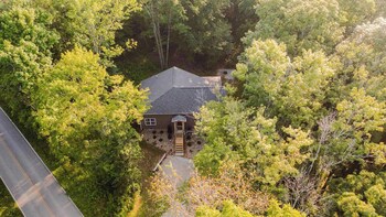 rockbridge