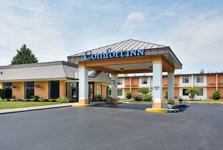 Quality Inn,Winchester>>Virginia,3 star