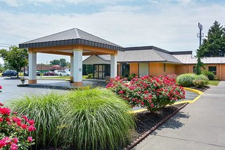 Quality Inn,Winchester>>Virginia,3 star