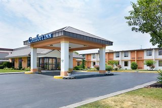 Quality Inn,Winchester>>Virginia,3 star
