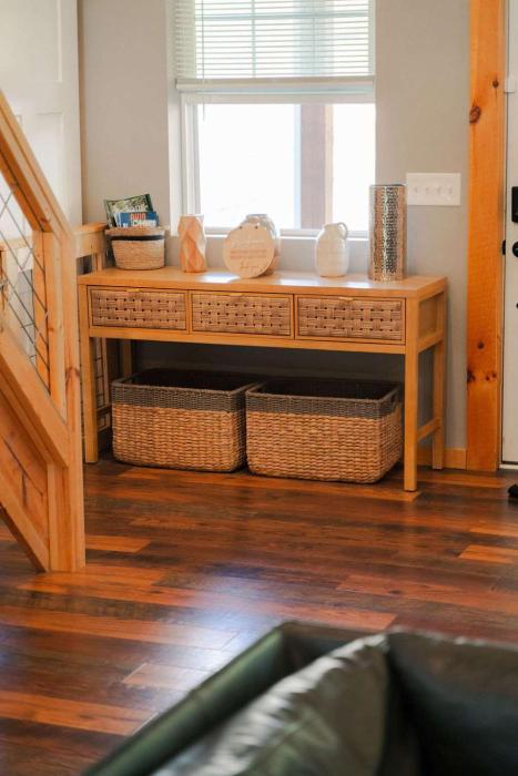 the treetop retreat family getaway in scenic hocking hills
