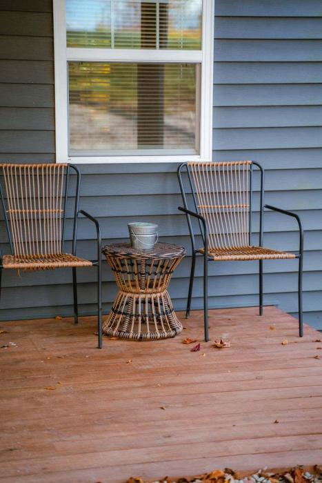 the treetop retreat family getaway in scenic hocking hills