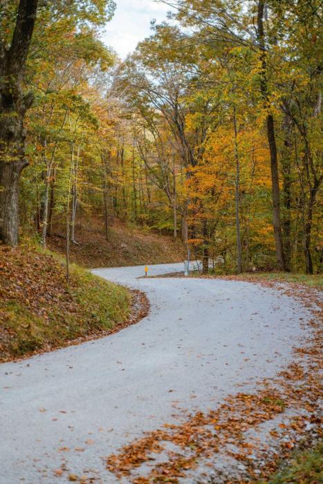 the treetop retreat family getaway in scenic hocking hills