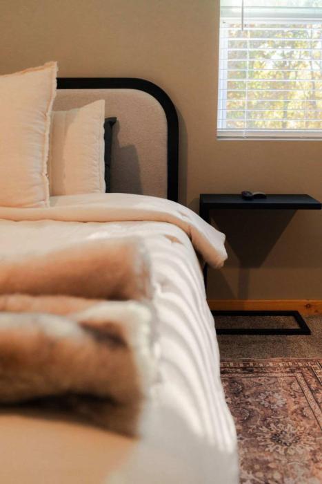 the treetop retreat family getaway in scenic hocking hills