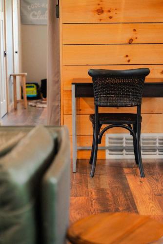 the treetop retreat family getaway in scenic hocking hills