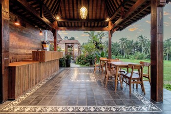 Embun Pagi Wooden Private Villas Ubud,,4 star