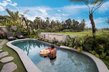 Embun Pagi Wooden Private Villas Ubud,,4 star