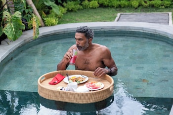 Embun Pagi Wooden Private Villas Ubud,,4 star