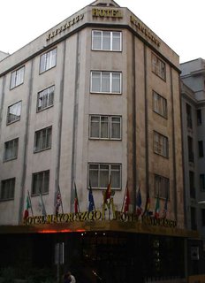 grupotel mayorazgo