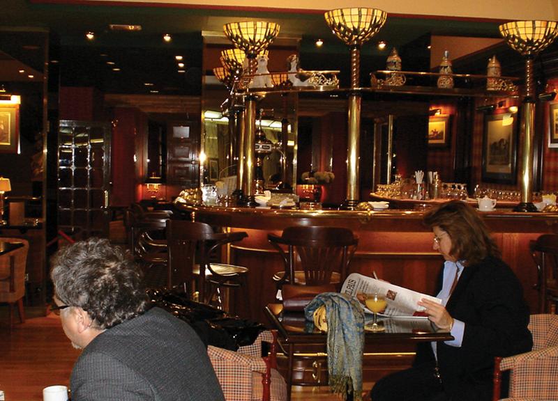grupotel mayorazgo