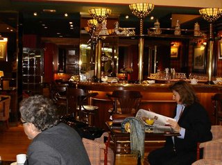 grupotel mayorazgo