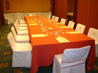 grupotel mayorazgo