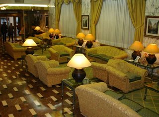 grupotel mayorazgo