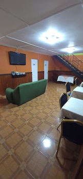 leynas home