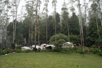 kuleum camp and cabin by arba
